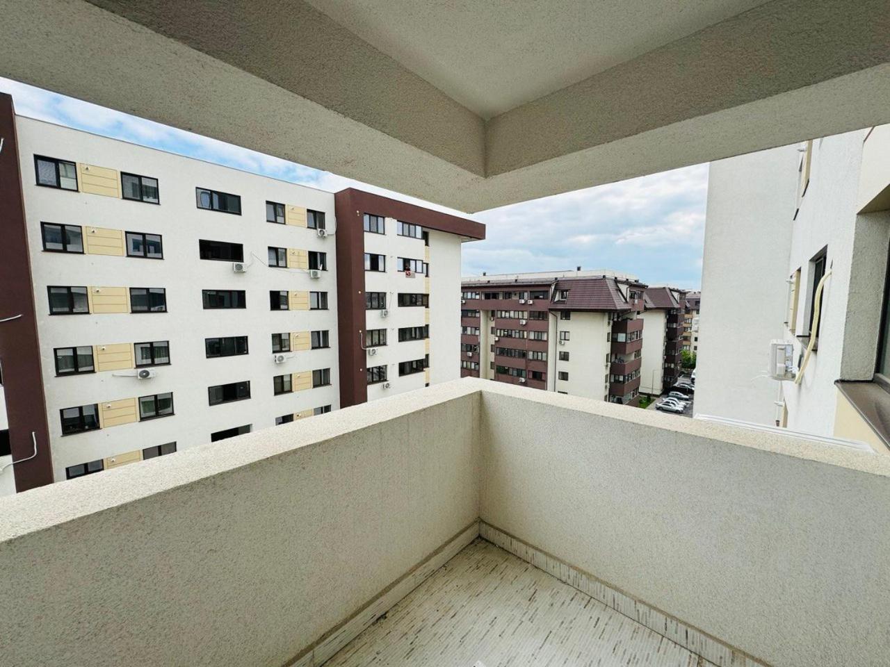 Apartment Dream 2 Bucharest