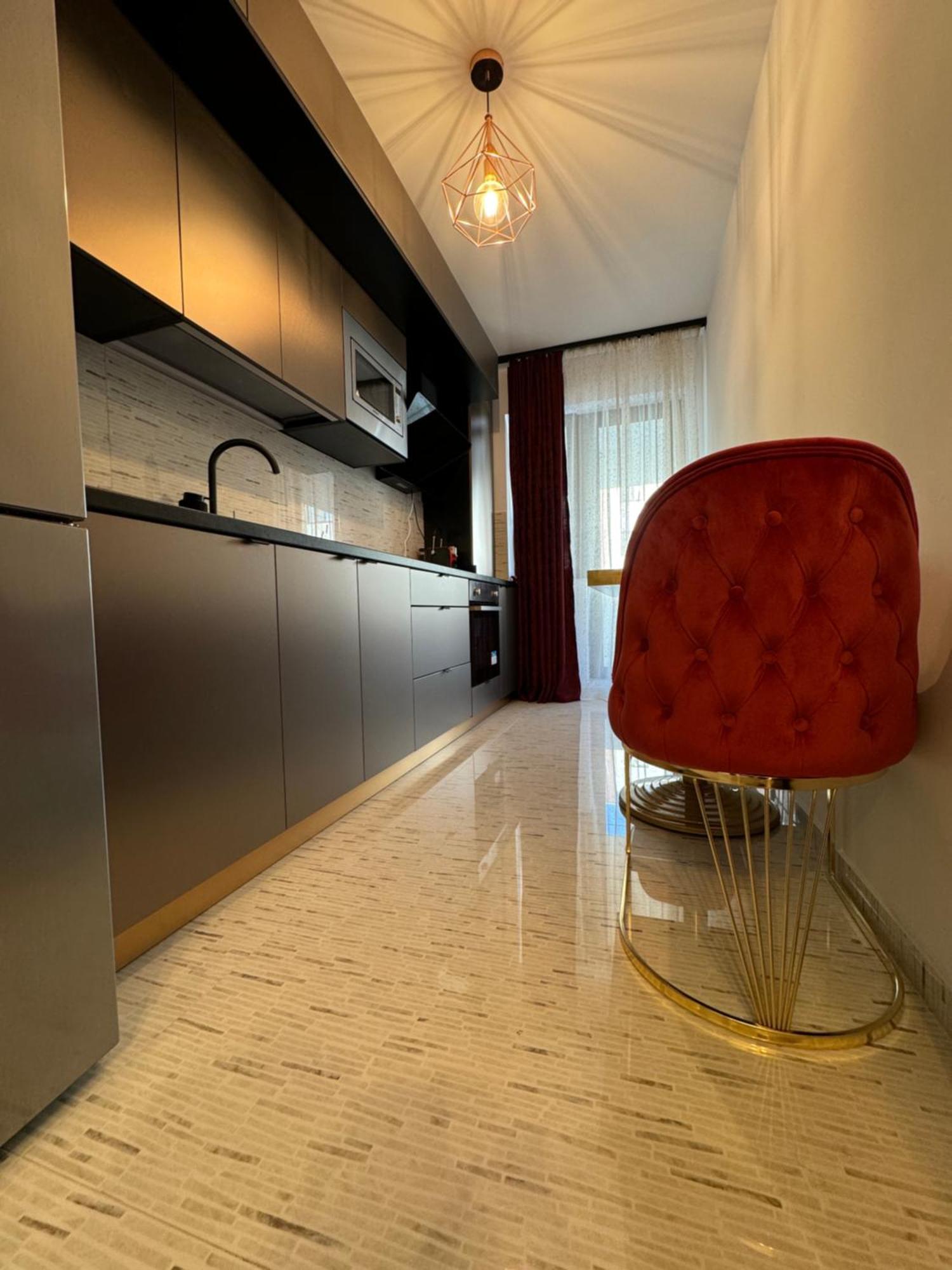 Apartment Dream 2 Bucharest