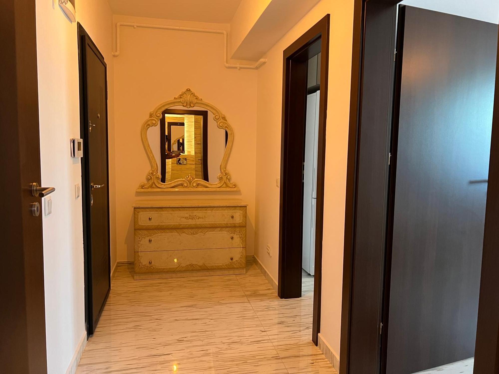 Dream 2 Apartment Bucharest